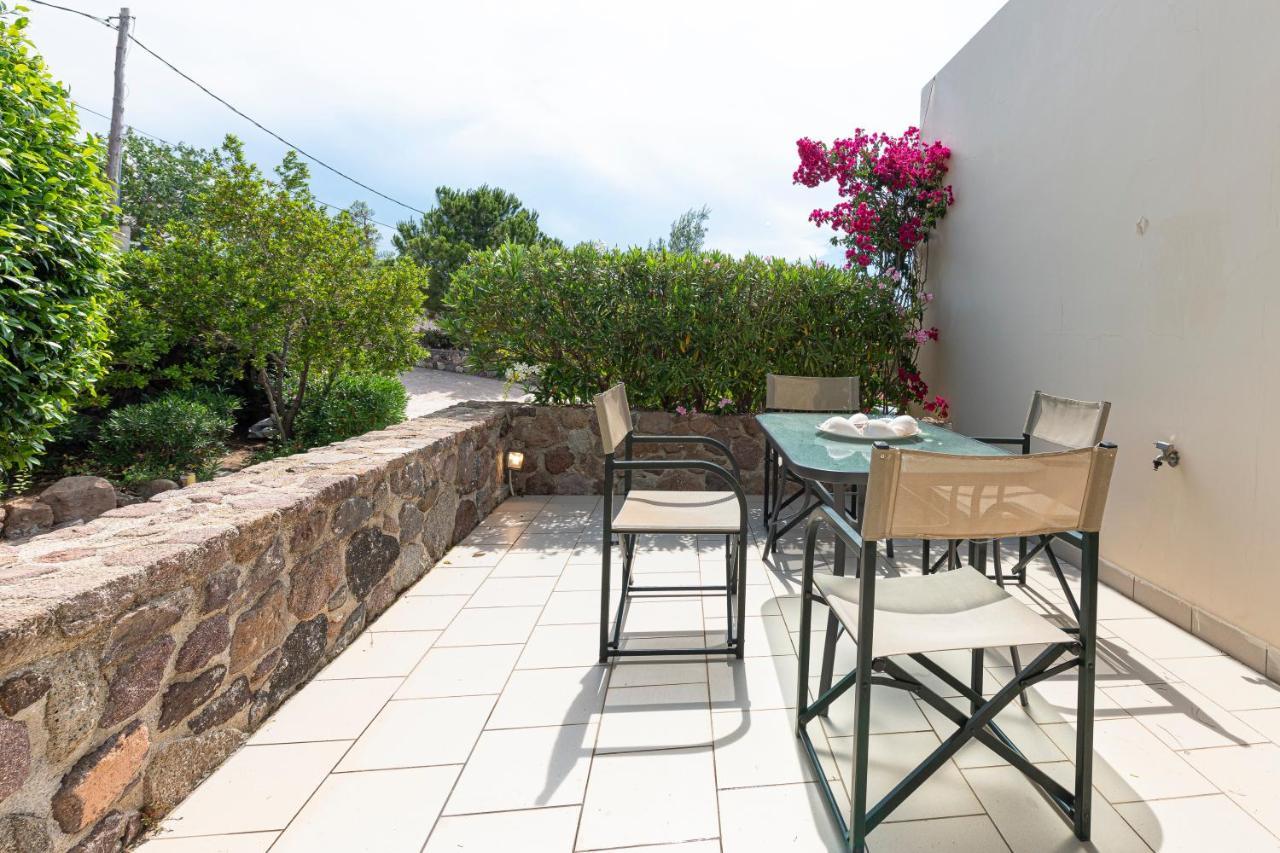 Secret Garden Residence Khloi Exteriér fotografie
